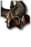 Godslayer Crown