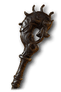 Staff of Elemental Command